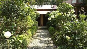 Sauraha Resort