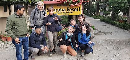 Sauraha Resort