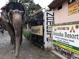 Sauraha Resort