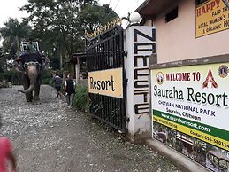 Sauraha Resort