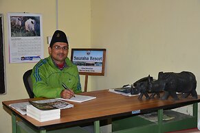 Sauraha Resort