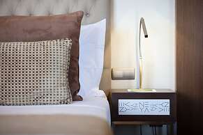 Neya Lisboa Hotel