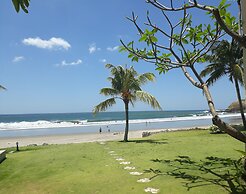 Hacienda Iguana Beach and Golf Resort