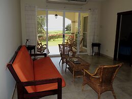 Hacienda Iguana Beach and Golf Resort