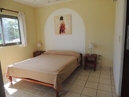 Hacienda Iguana Beach and Golf Resort