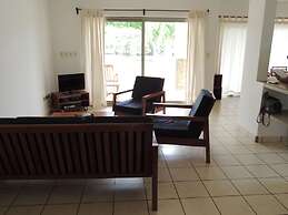 Hacienda Iguana Beach and Golf Resort