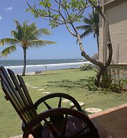 Hacienda Iguana Beach and Golf Resort