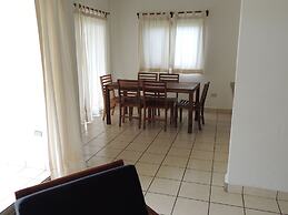 Hacienda Iguana Beach and Golf Resort