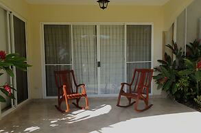 Hacienda Iguana Beach and Golf Resort