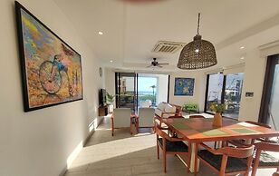 Hacienda Iguana Beach and Golf Resort