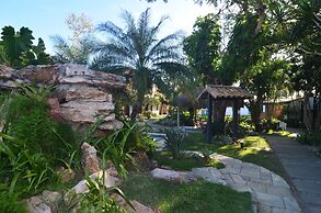 Pousada dos Tangaras