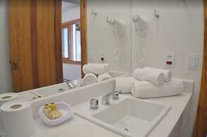 Pousada dos Tangaras