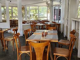 Pousada dos Tangaras