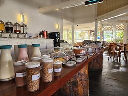 Pousada dos Tangaras