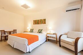 Pousada dos Tangaras