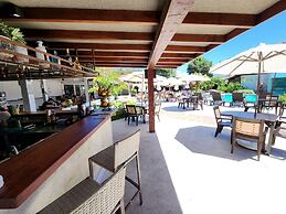 Pousada dos Tangaras