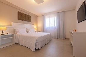 Pousada dos Tangaras