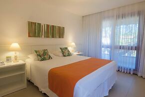 Pousada dos Tangaras