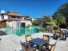 Pousada dos Tangaras