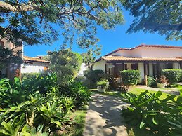 Pousada dos Tangaras