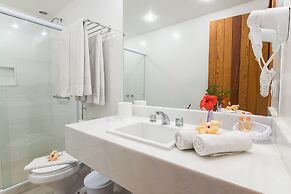 Pousada dos Tangaras