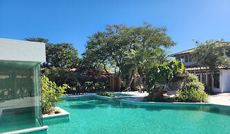 Pousada dos Tangaras