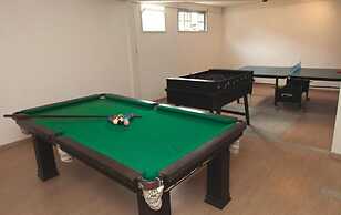 Pousada dos Tangaras