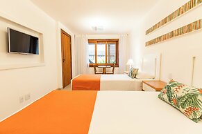 Pousada dos Tangaras