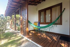 Pousada dos Tangaras