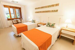 Pousada dos Tangaras