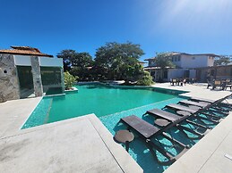 Pousada dos Tangaras