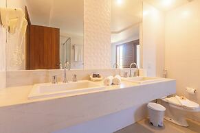 Pousada dos Tangaras