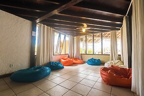 Pousada dos Tangaras