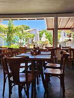 Pousada dos Tangaras