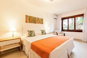 Pousada dos Tangaras