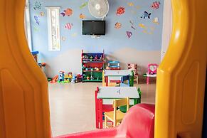 Pousada dos Tangaras