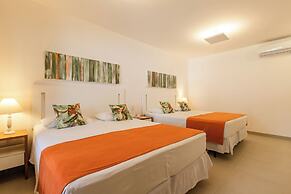 Pousada dos Tangaras