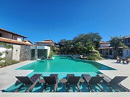 Pousada dos Tangaras