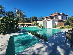 Pousada dos Tangaras