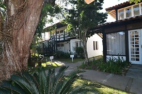 Pousada dos Tangaras