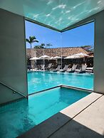 Pousada dos Tangaras