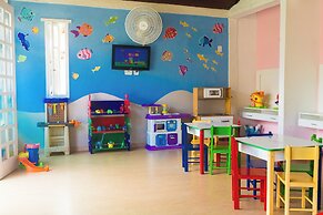 Pousada dos Tangaras