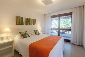 Pousada dos Tangaras