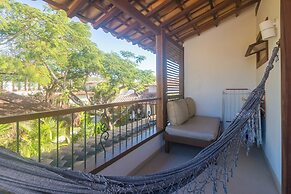 Pousada dos Tangaras