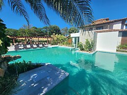 Pousada dos Tangaras