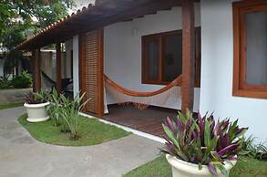 Pousada dos Tangaras