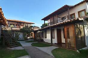 Pousada dos Tangaras