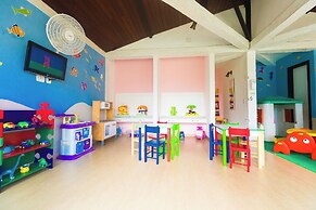 Pousada dos Tangaras