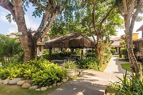 Pousada dos Tangaras