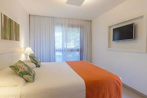 Pousada dos Tangaras